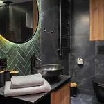 Апартаменты Sosnowa Prowincja W Szklarskiej Porebie. Gorski Z Jacuzzi I Sauna. *