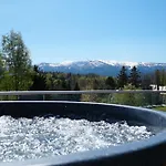 Апартаменты Sosnowa Prowincja W Szklarskiej Porebie. Gorski Z Jacuzzi I Sauna. Шклярска-Поремба