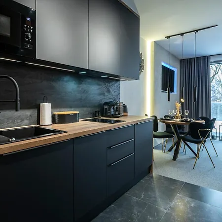 Apartament Sosnowa Prowincja W Szklarskiej Porebie. Gorski Z Jacuzzi I Sauna. *